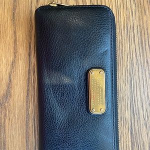 Marc Jacobs Leather Wallet